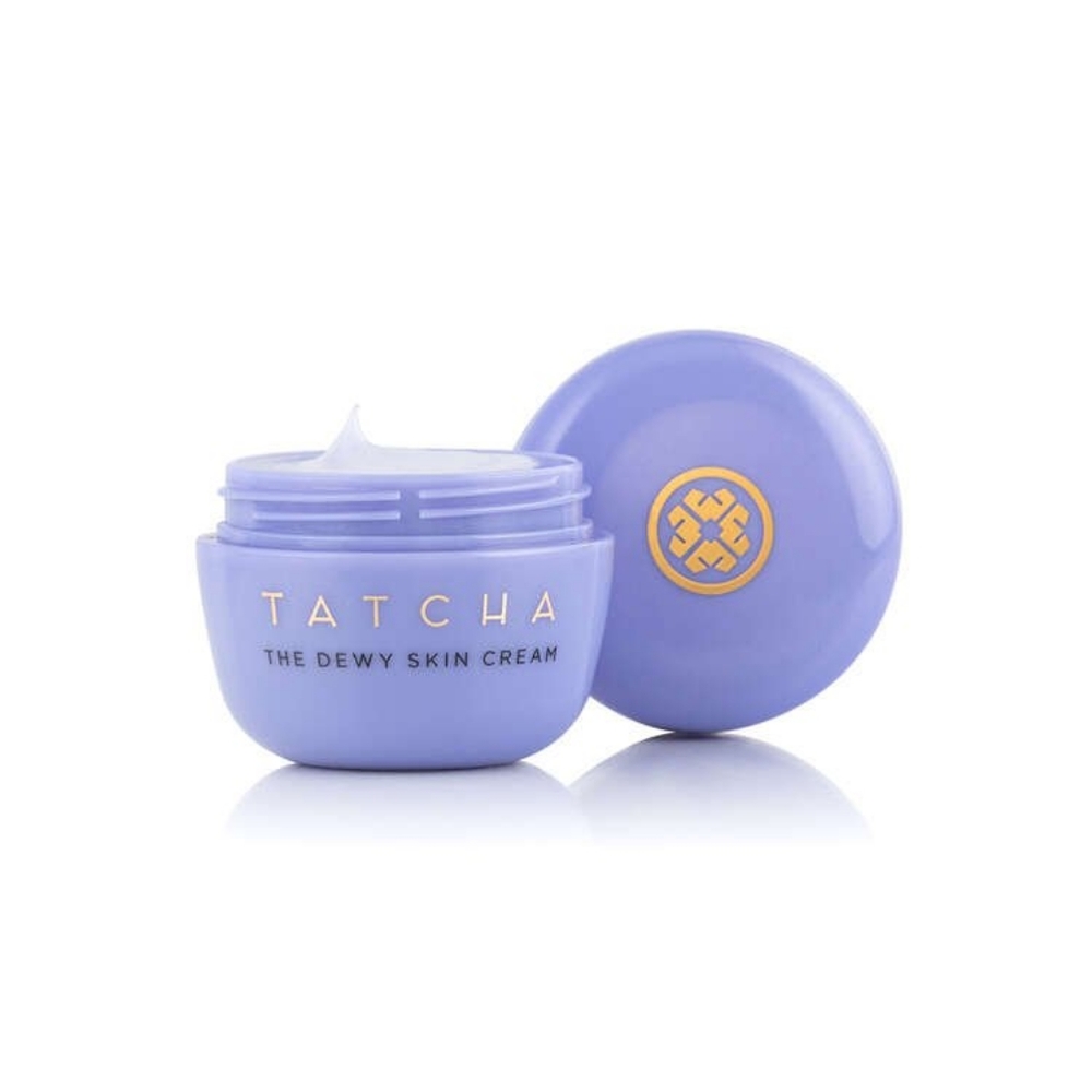 Tatcha Dewy Skin
